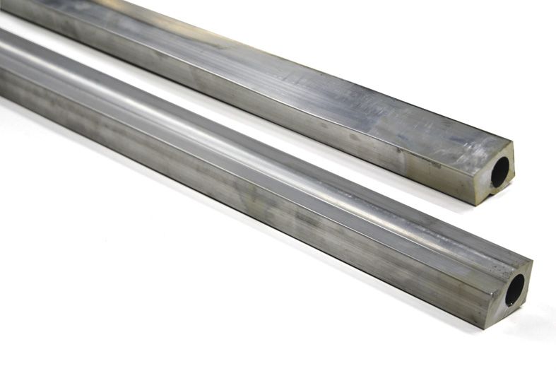 Fuel Rail Extrusion 1 meter - AF64-2003
