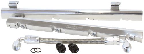 Holden 5L EFI Rail kit - AF64-2008P