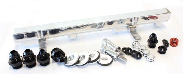 Fuel Rail Kit Suit SR20 S13 - AF64-2009P