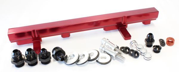 Fuel Rail Kit Suit SR20 S13 - AF64-2009R