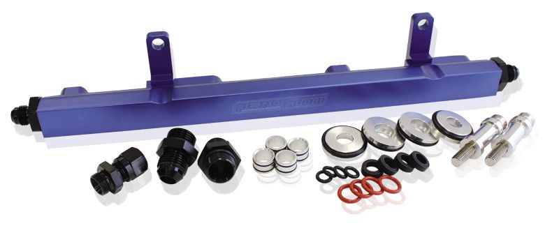 Fuel Rail Kit Suit SR20 S13 - AF64-2009
