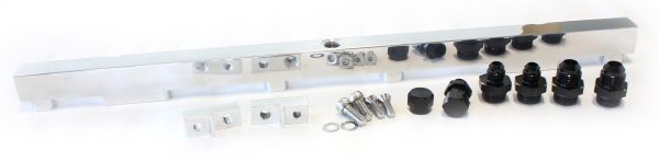 Fuel Rail Kit RB26DETT - 14mm - AF64-2011P