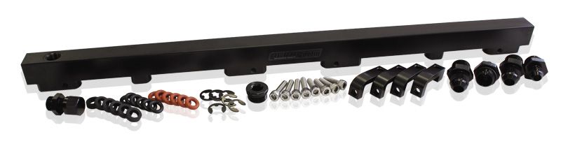 Fuel Rail Kit RB30 Blue - AF64-2012