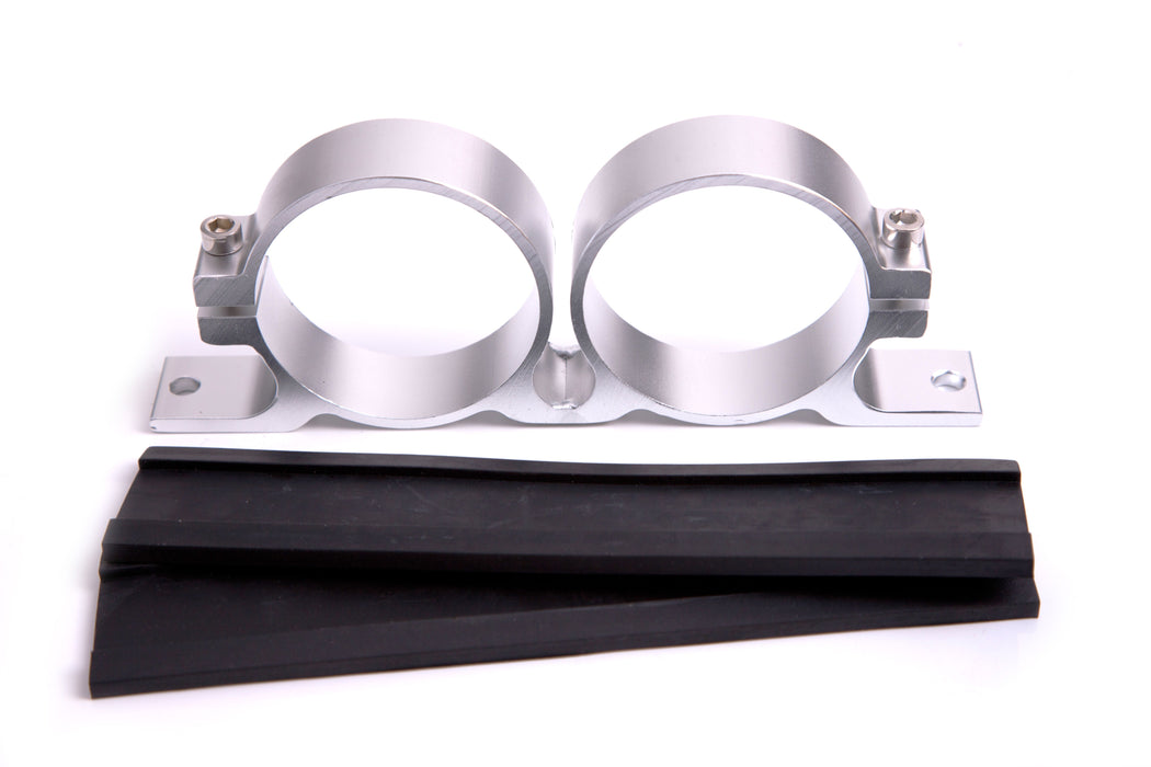 BILLET FUEL PUMP BRACKET BOSCH - AF64-2015S