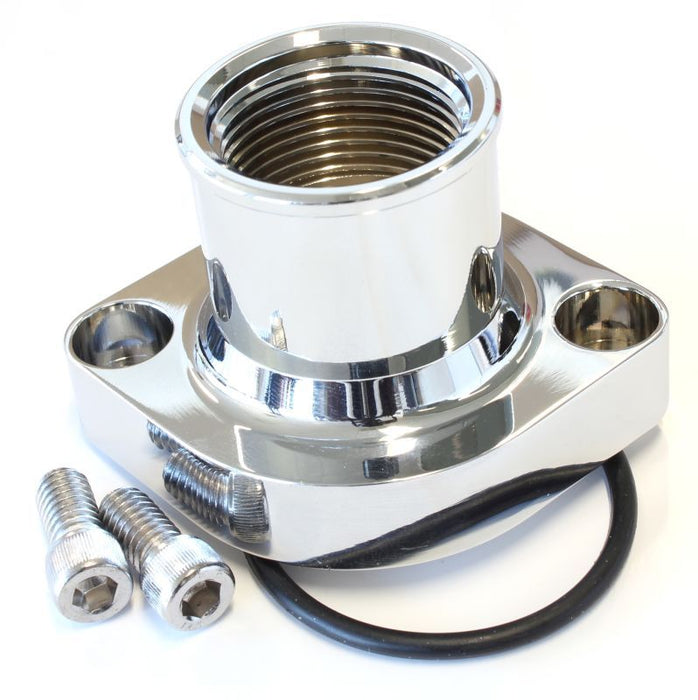 BILLET THERMOSTAT HOUSING - AF64-2021C