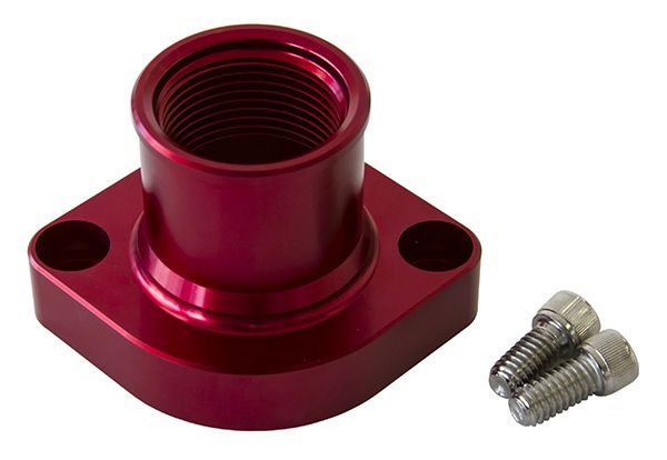 BILLET THERMOSTAT HOUSING - AF64-2021R