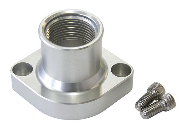 BILLET THERMOSTAT HOUSING - AF64-2021S