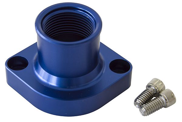 BILLET THERMOSTAT HOUSING - AF64-2021