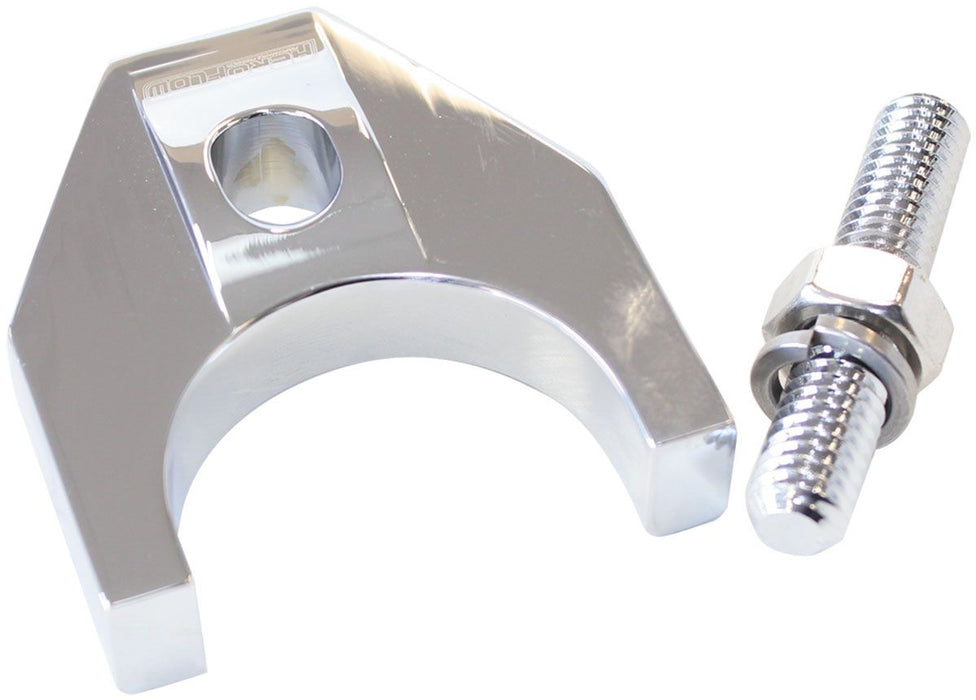 BILLET DISTRIBUTOR HOLD DOWN - AF64-2032C