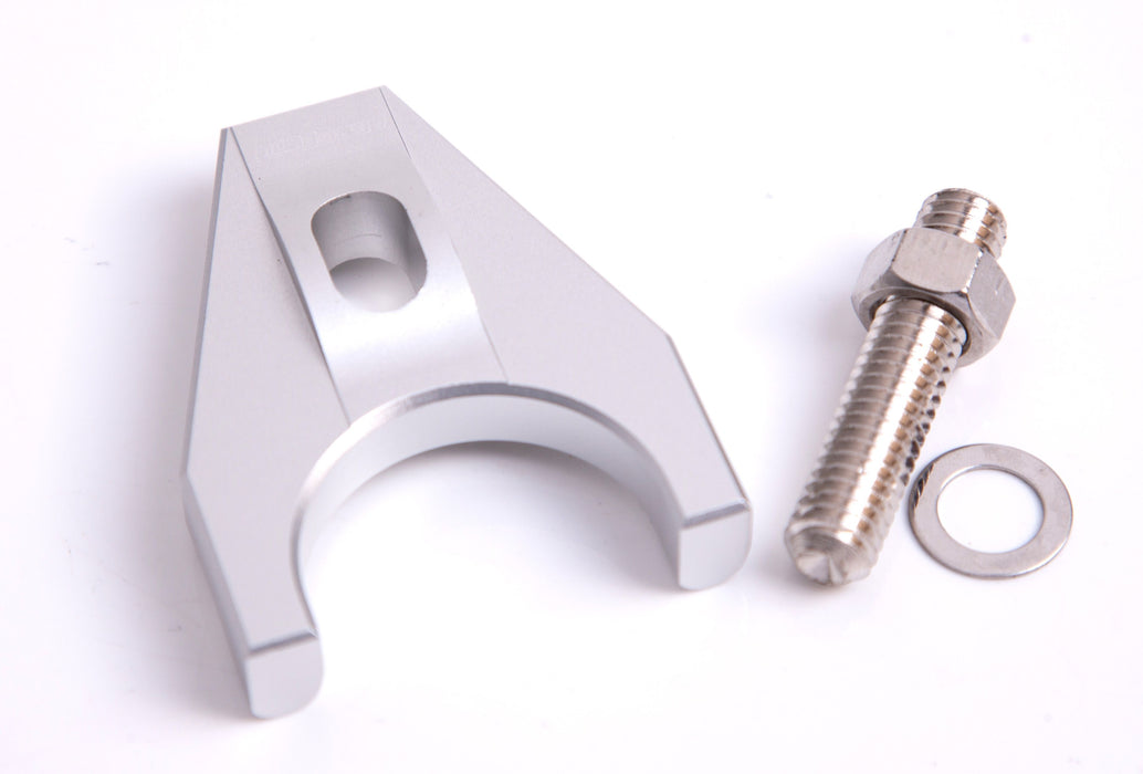 BILLET DISTRIBUTOR HOLD DOWN - AF64-2032S