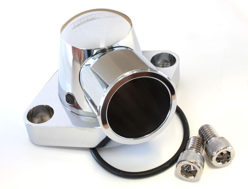 BILLET THERMOSTAT HOUSING - AF64-2034C