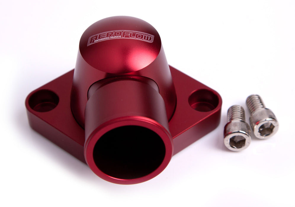 BILLET THERMOSTAT HOUSING - AF64-2034R