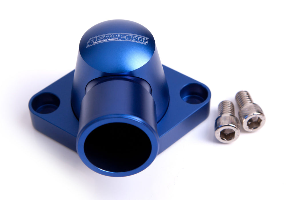 BILLET THERMOSTAT HOUSING - AF64-2034