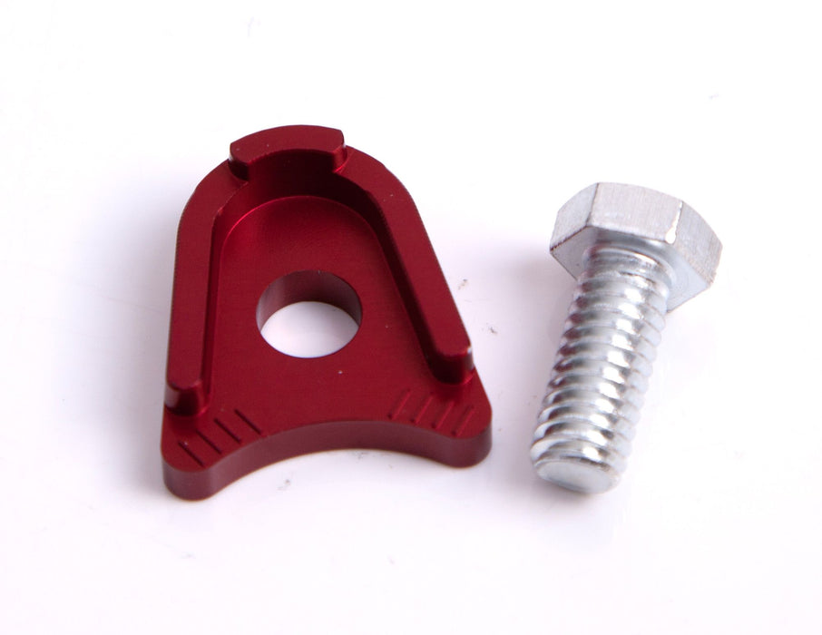 BILLET DISTRIBUTOR HOLD DOWN - AF64-2035R