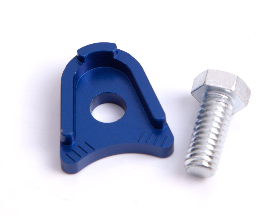 BILLET DISTRIBUTOR HOLD DOWN - AF64-2035
