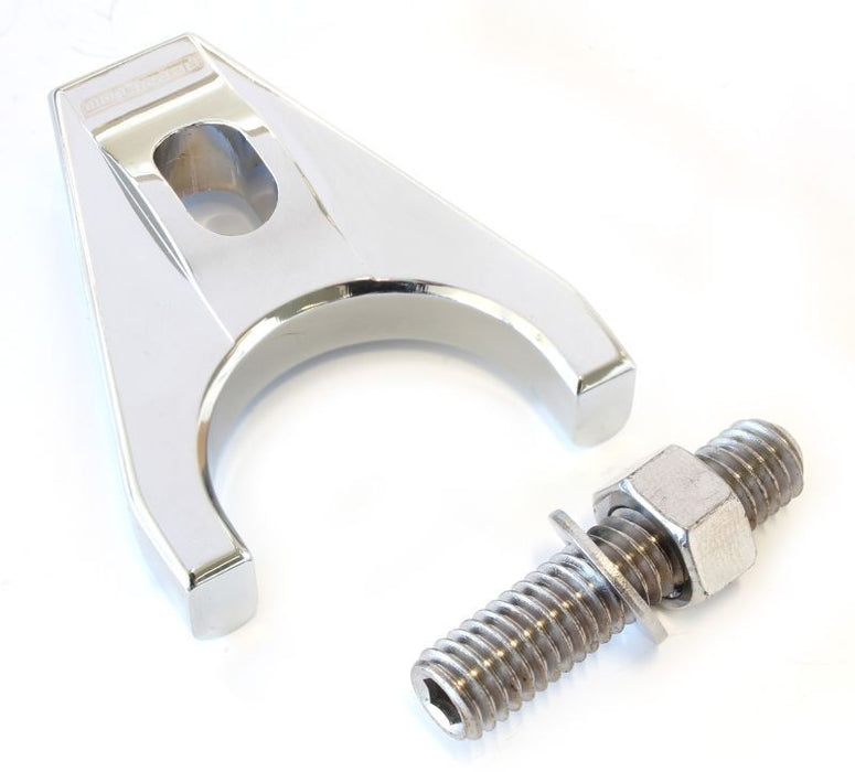 BILLET DISTRIBUTOR HOLD DOWN - AF64-2038C