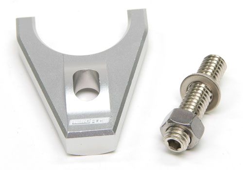 BILLET DISTRIBUTOR HOLD DOWN - AF64-2038S