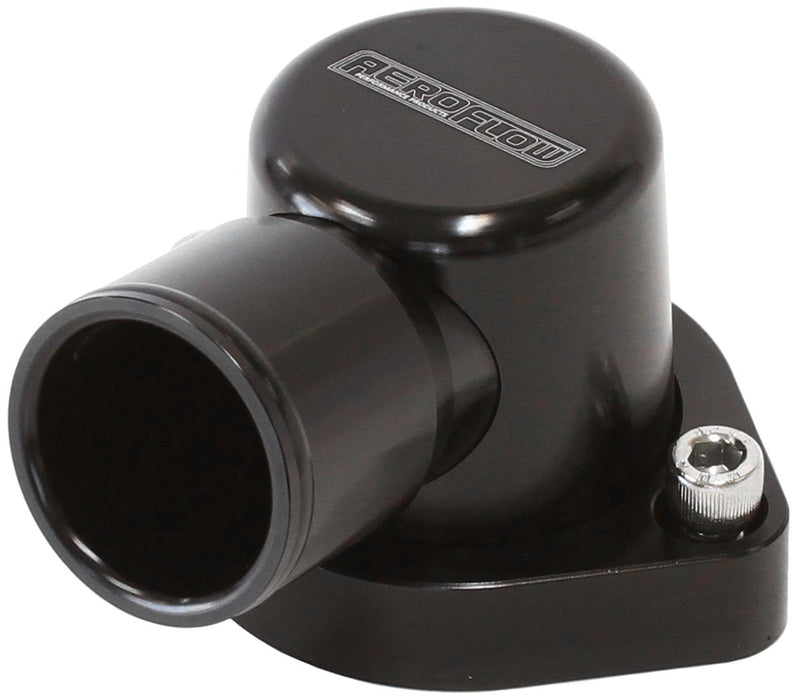 BILLET THERMOSTAT HOUSING - AF64-2039BLK