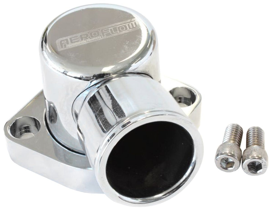 BILLET THERMOSTAT HOUSING - AF64-2039C
