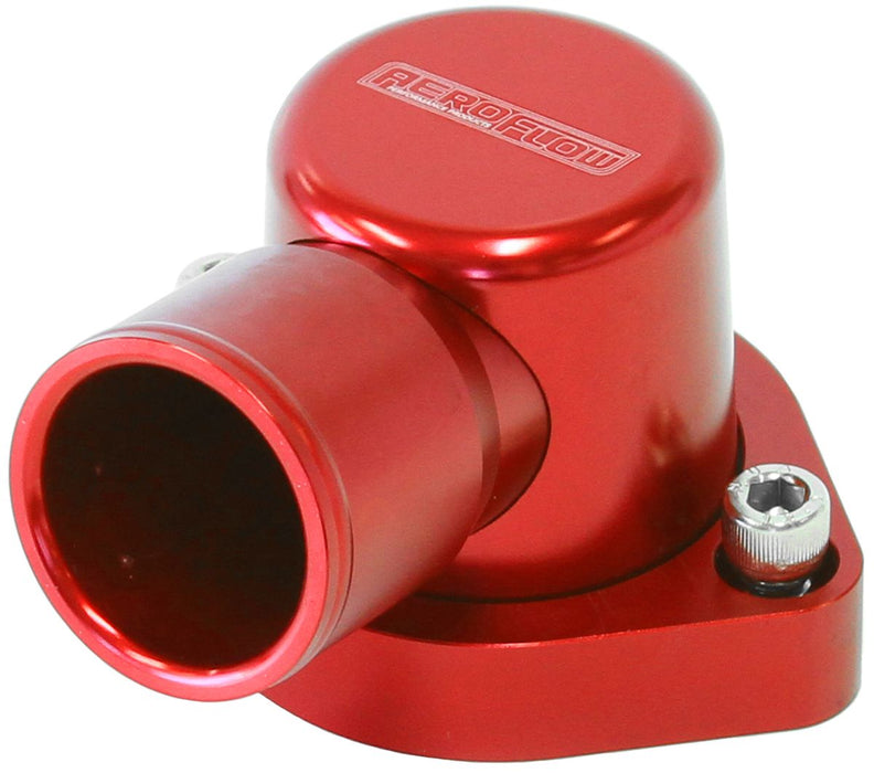 BILLET THERMOSTAT HOUSING - AF64-2039R
