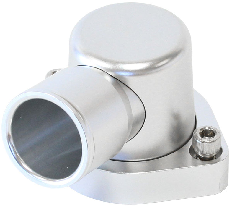 BILLET THERMOSTAT HOUSING - AF64-2039S