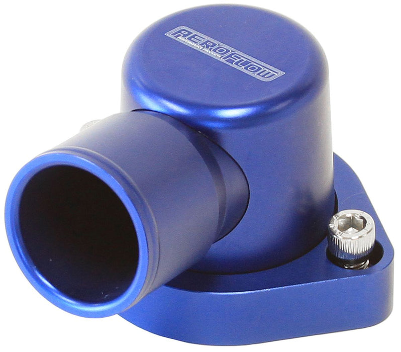 BILLET THERMOSTAT HOUSING - AF64-2039