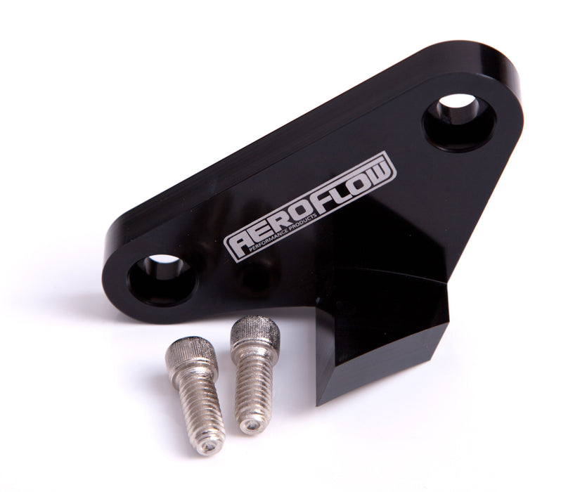 BILLET CLEV TIMING POINTER - AF64-2040BLK