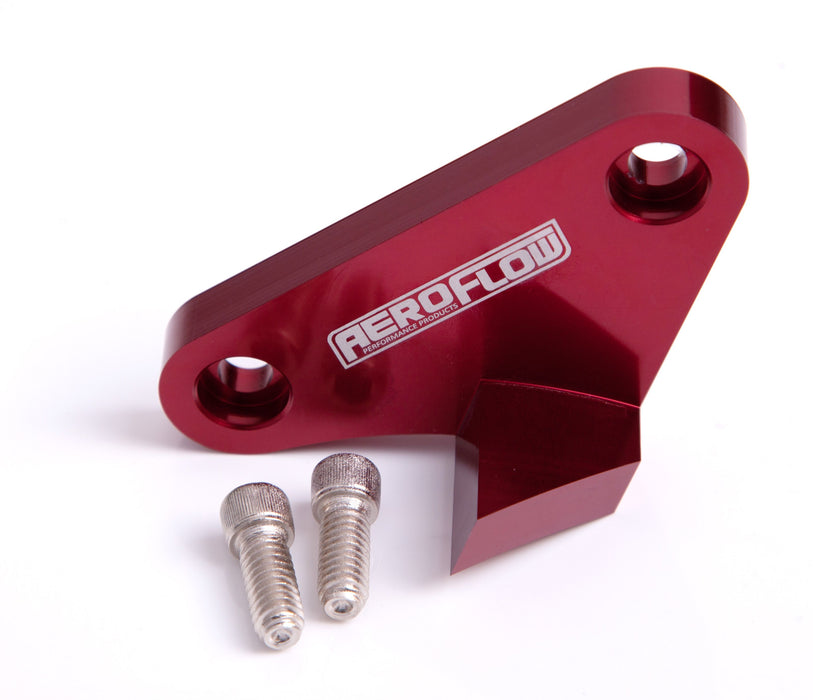 BILLET CLEV TIMING POINTER - AF64-2040R