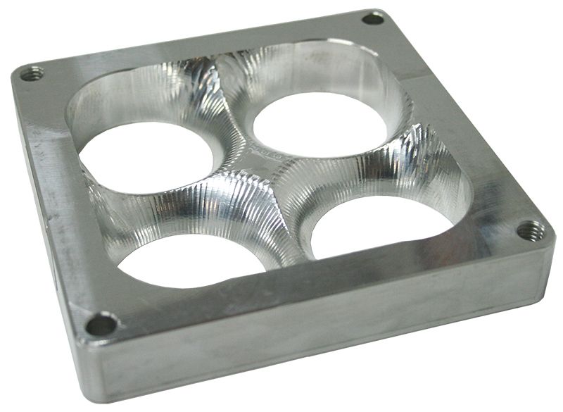 VELOCITY SPACER 4500 1" THICK - AF64-2045