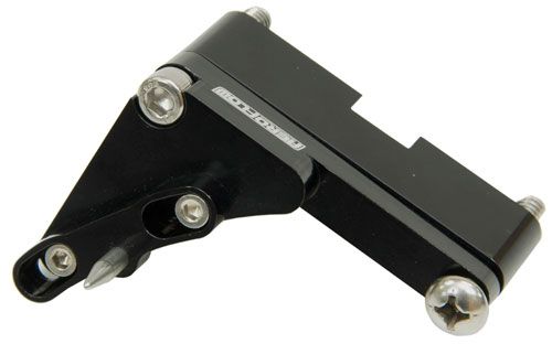 BBC 7" TIMING POINTER - AF64-2048BLK