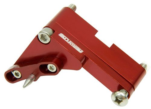 BBC 6-1/4" TIMING POINTER - AF64-2051R