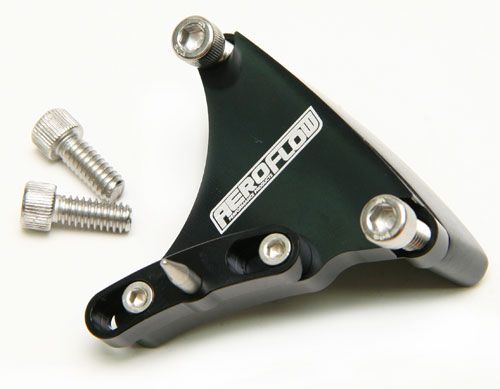 SBC 8" TIMING POINTER - AF64-2053BLK