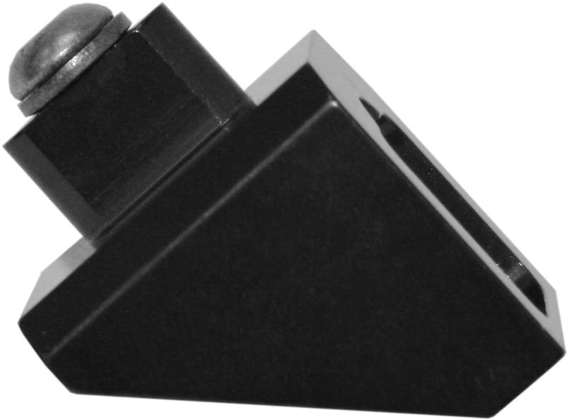 THROTTLE TRANS KICK DOWN BRACK - AF64-2054BLK