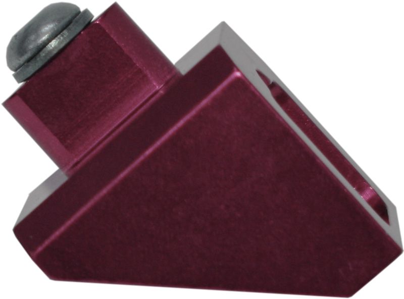 THROTTLE TRANS KICK DOWN BRACK - AF64-2054R