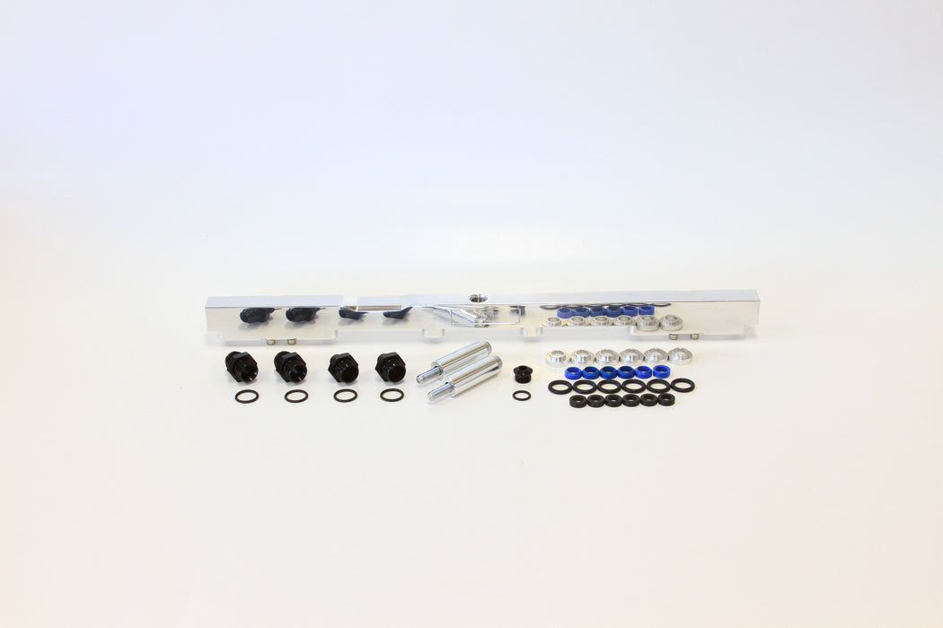 FUEL RAIL KIT SUIT TOYOTA 2JZ - AF64-2059P