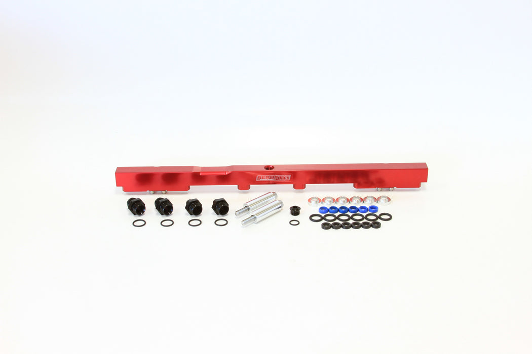 FUEL RAIL KIT SUIT TOYOTA 2JZ - AF64-2059R