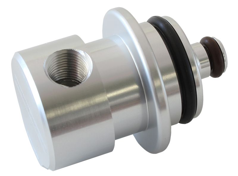 FUEL RAIL ADAPTER *NOTES* - AF64-2062S