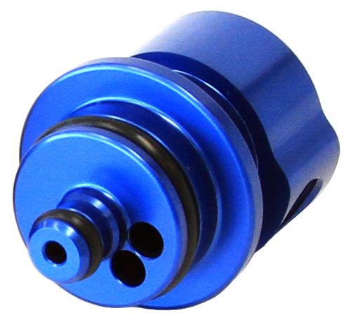 FUEL RAIL ADAPTER *NOTES* - AF64-2062