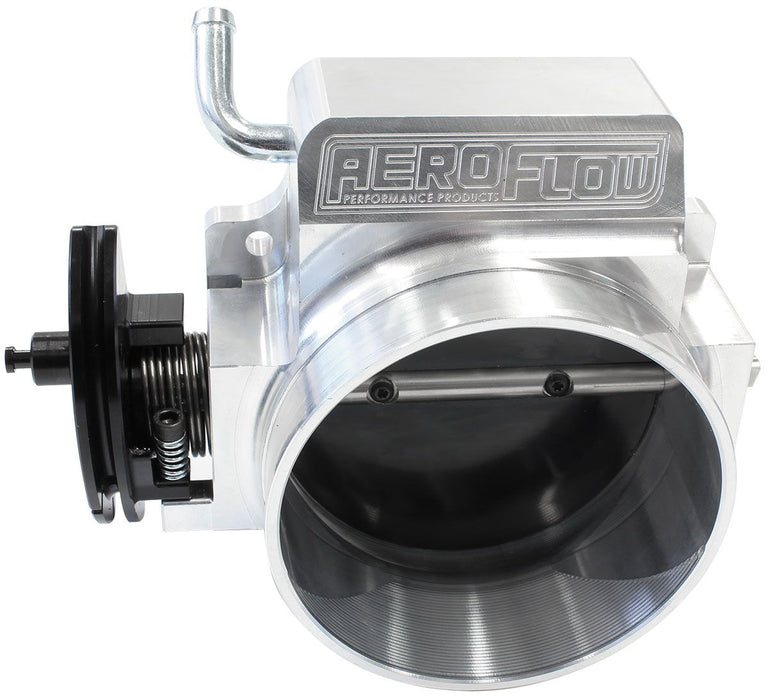 GM LS 102MM THROTTLE BODY - AF64-2070