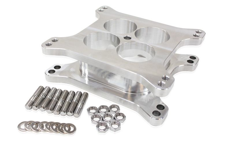 VELOCITY CARB SPACER 2" 4150 - AF64-2071
