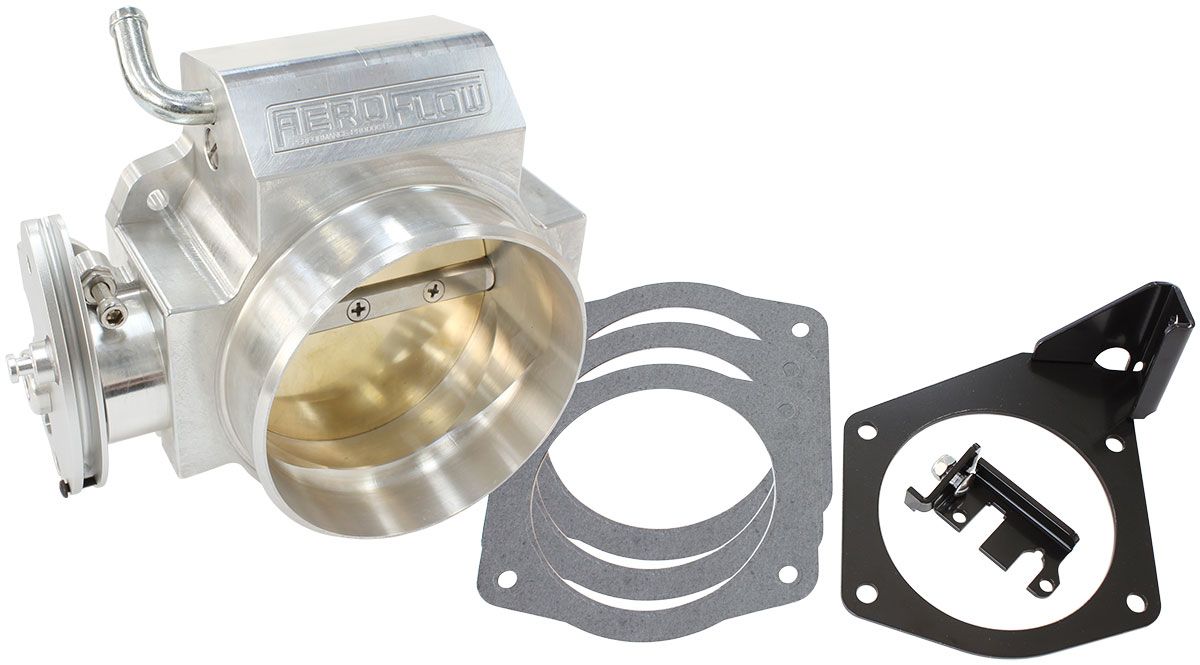 GM LS 95MM THROTTLE BODY - AF64-2072