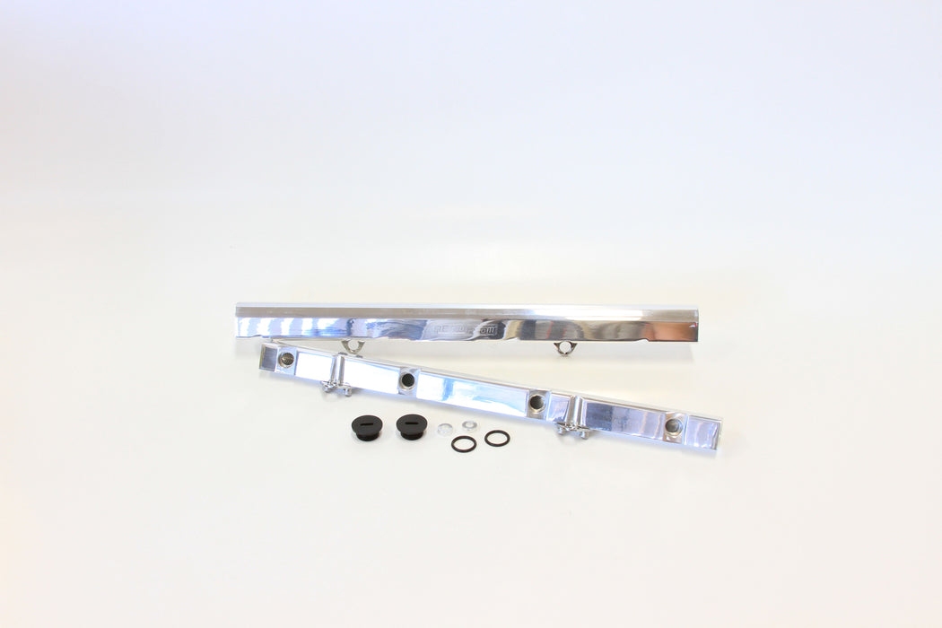 FORD WINDSOR EFI RAIL KIT - AF64-2077P