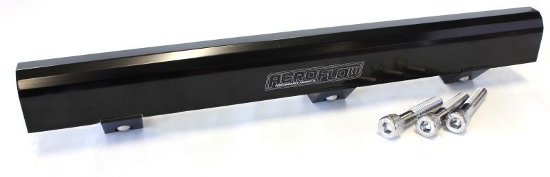 MITSUBISHI 4G63 & EVO RAIL 90- - AF64-2078BLK