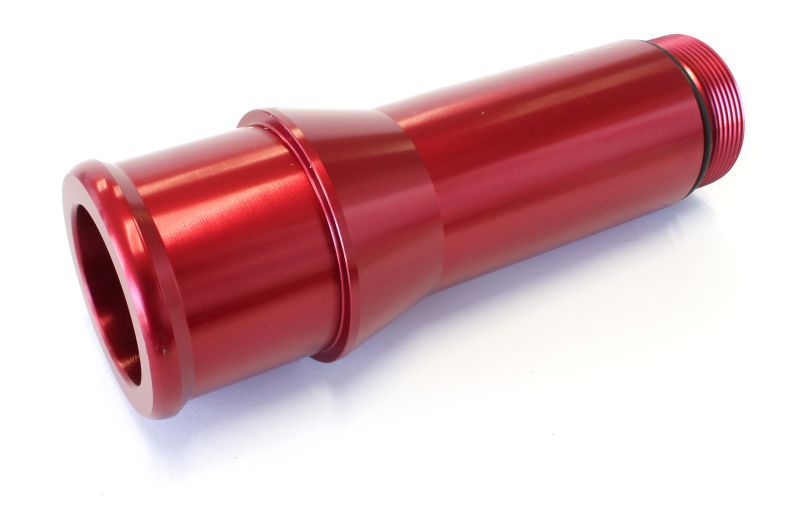 1.5" RADIATOR HOSE ADAPTER - AF64-2081R