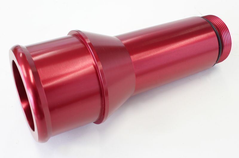 1.75" RADIATOR HOSE ADAPTER - AF64-2083R