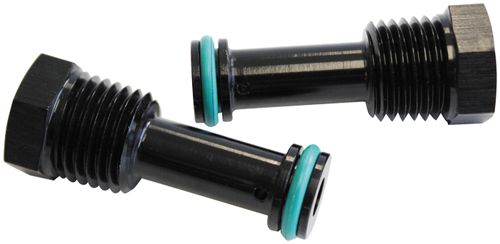 CHEV OIL RESTRICTOR KIT - AF64-2086