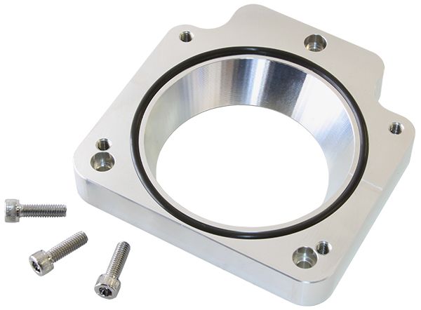 LS THROTTLE BODY ADAPTER - AF64-2088