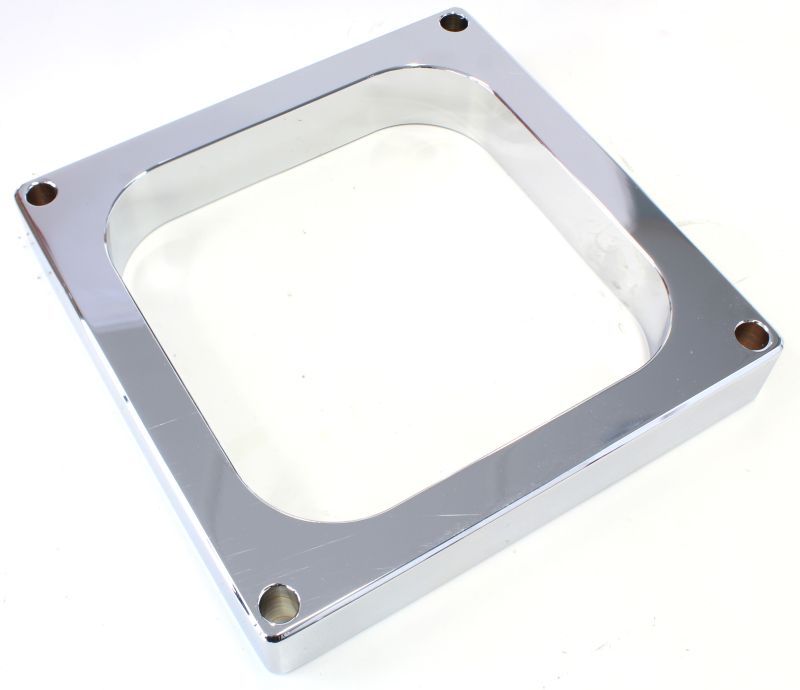 BILLET SPACER 4500 1" THICK - AF64-2090C