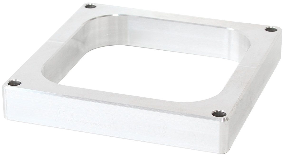 BILLET SPACER 4500 1" THICK - AF64-2090