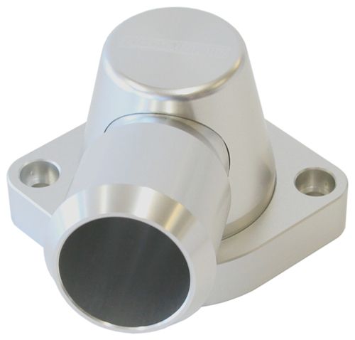 BILLET THERMOSTAT HOUSING - AF64-2092S